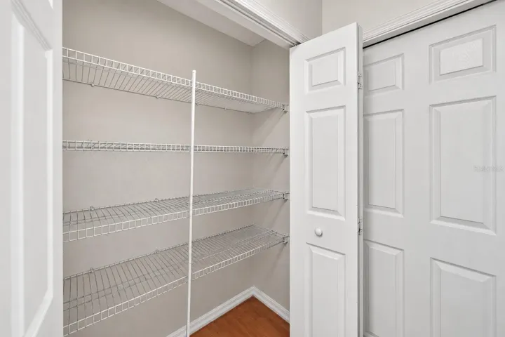 Pantry