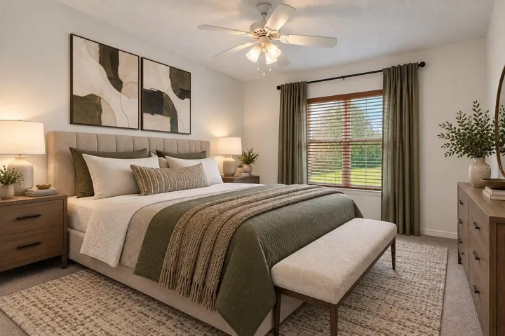 Bedroom 2