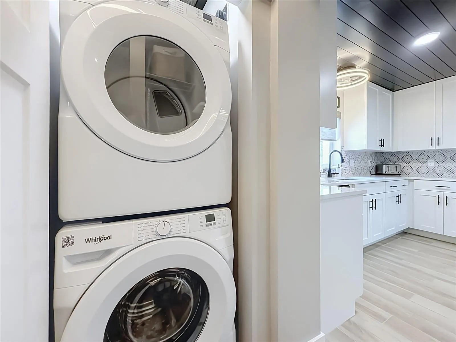 234: Laundry Room