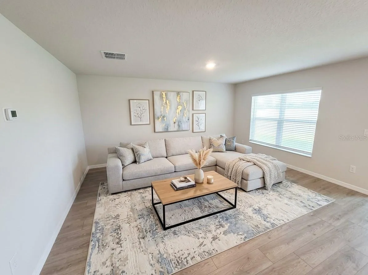 LIVING ROOM AI STAGED
