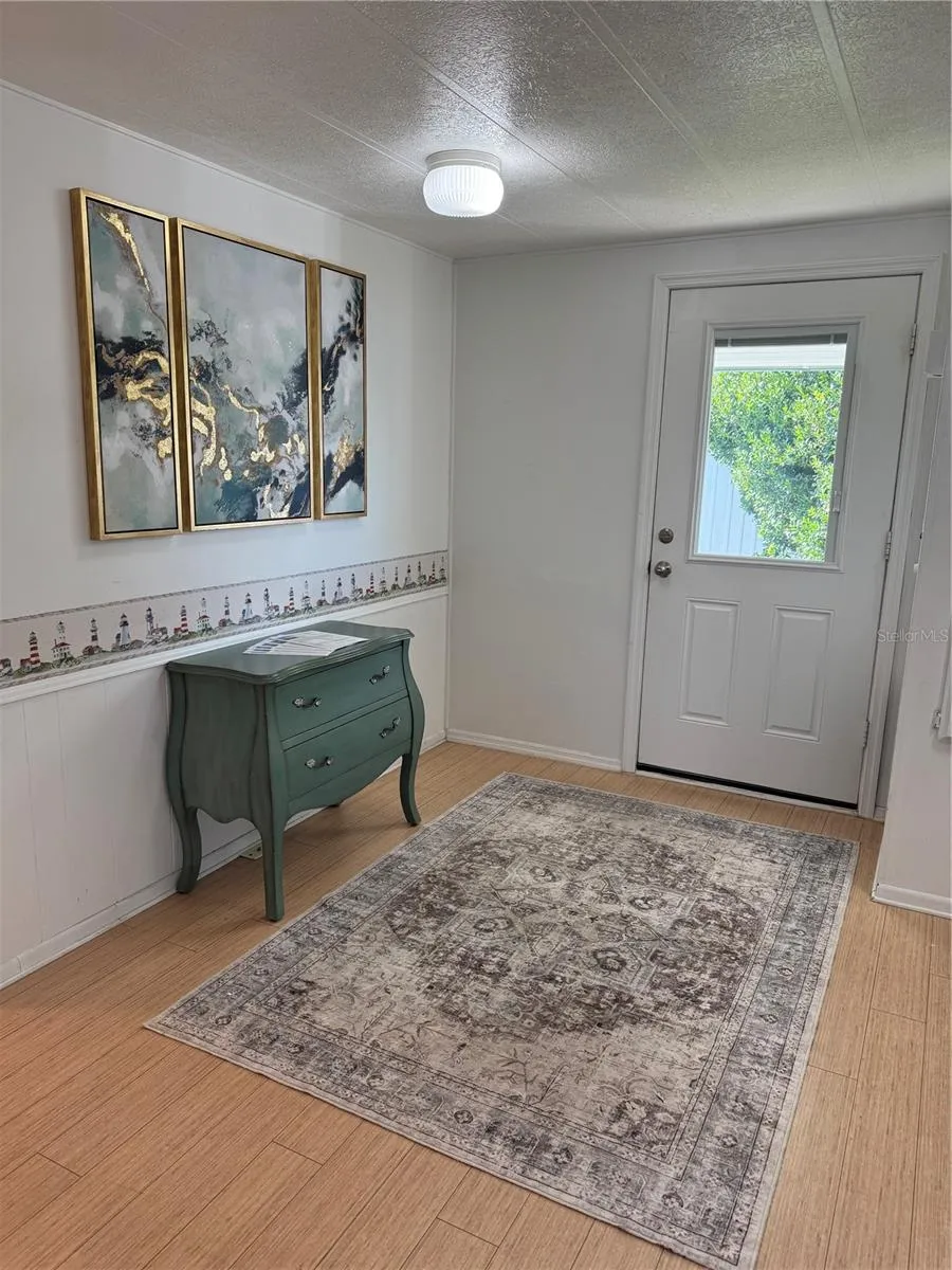 Entryway