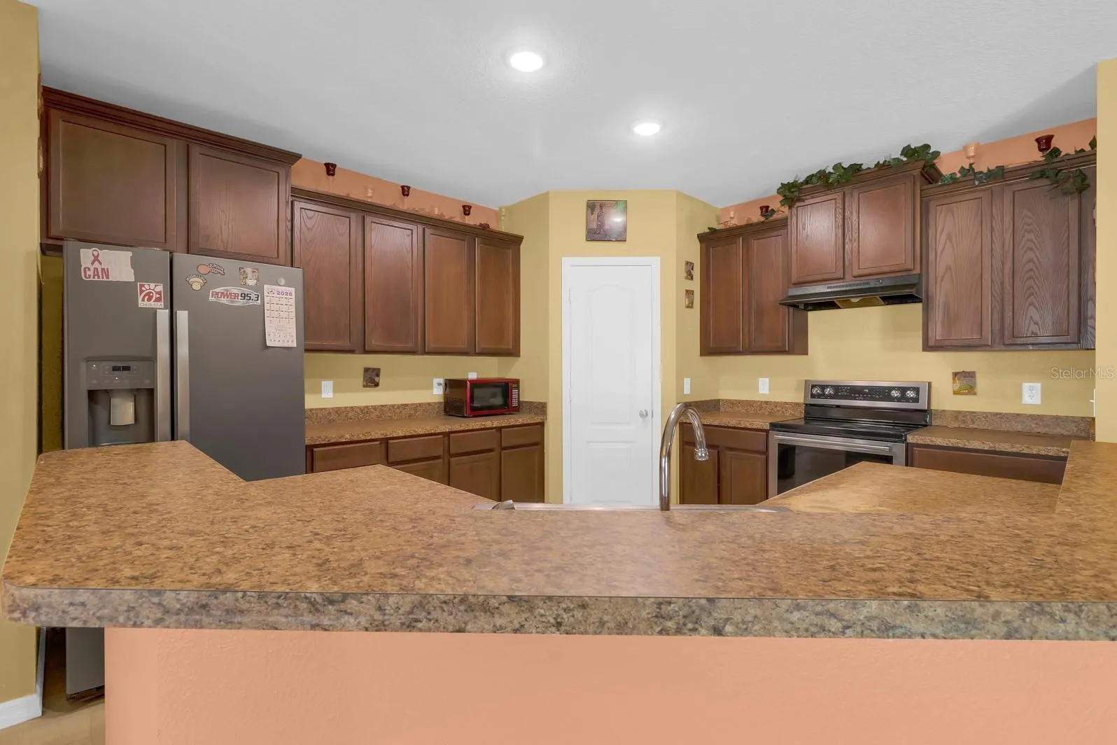 Kitchen 1st Fl