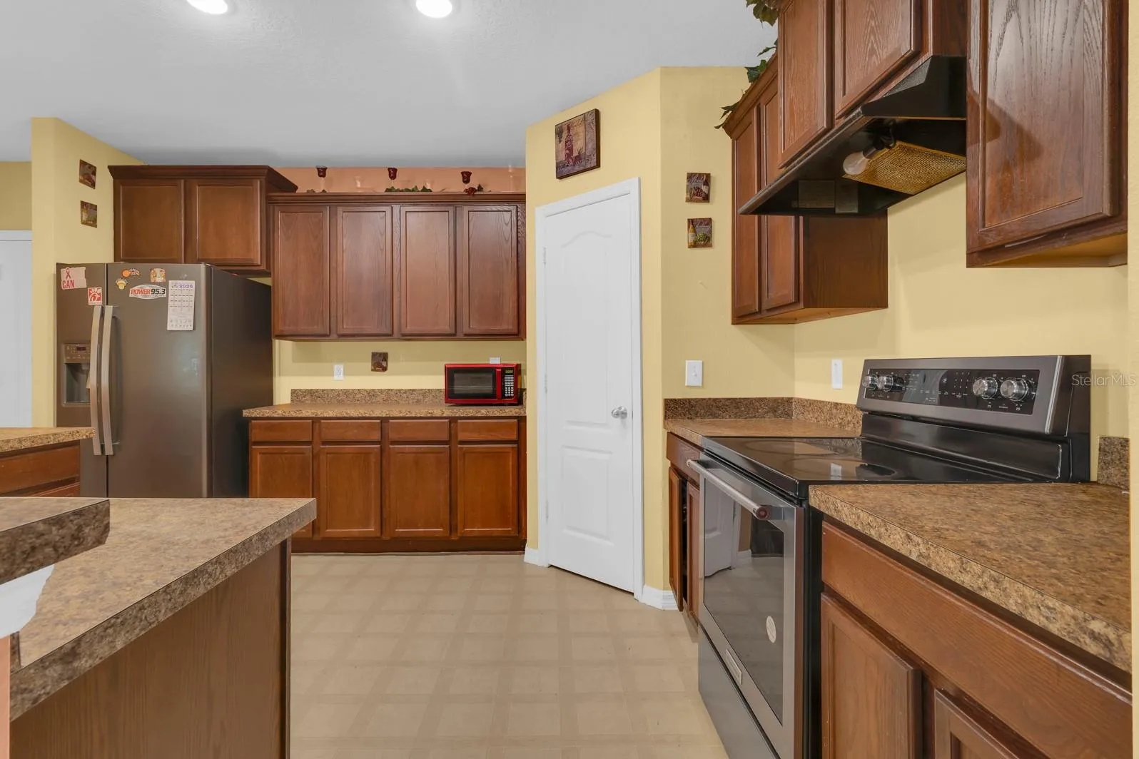 Kitchen 1st Fl