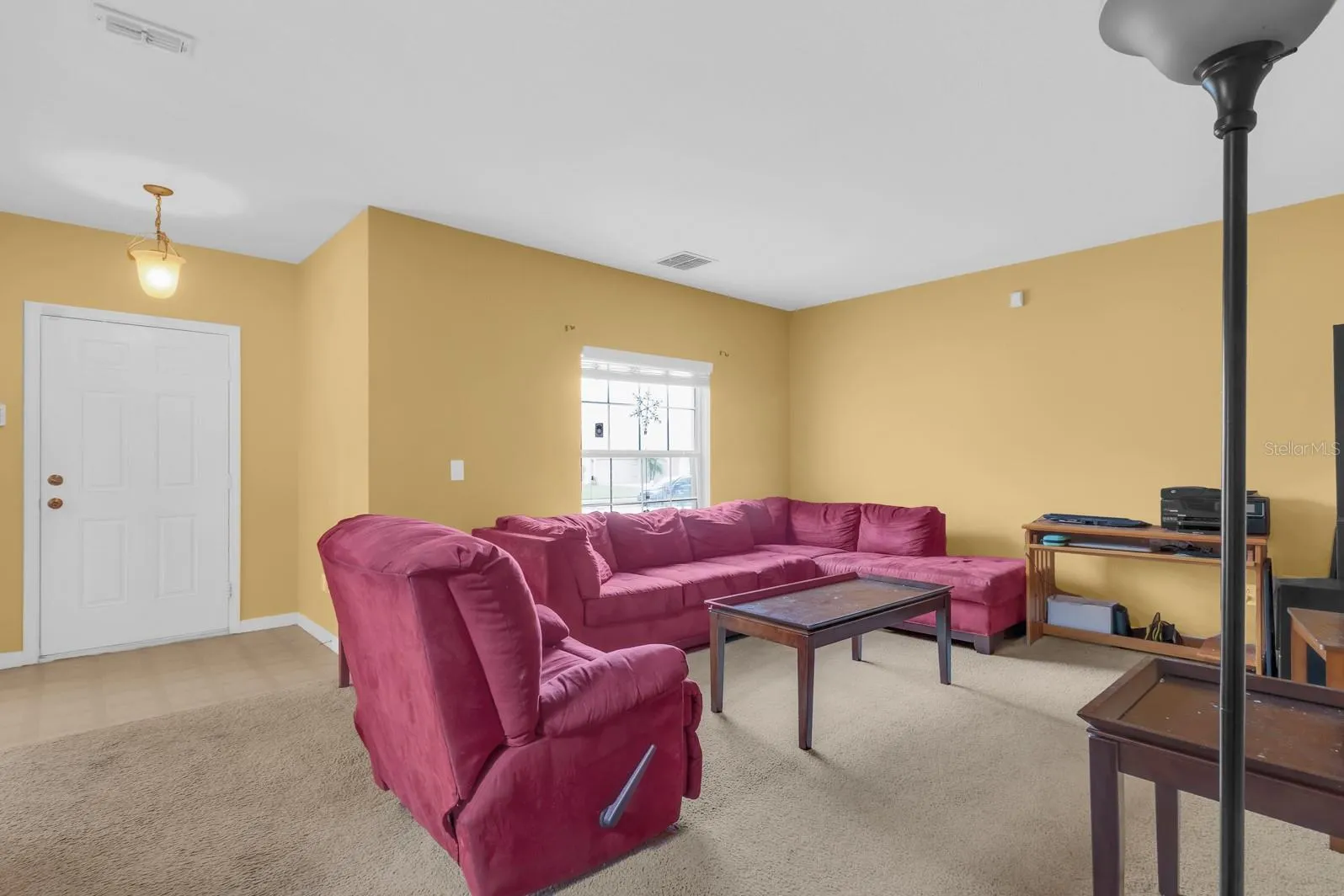 Bonus Room/Den/2nd Family Room