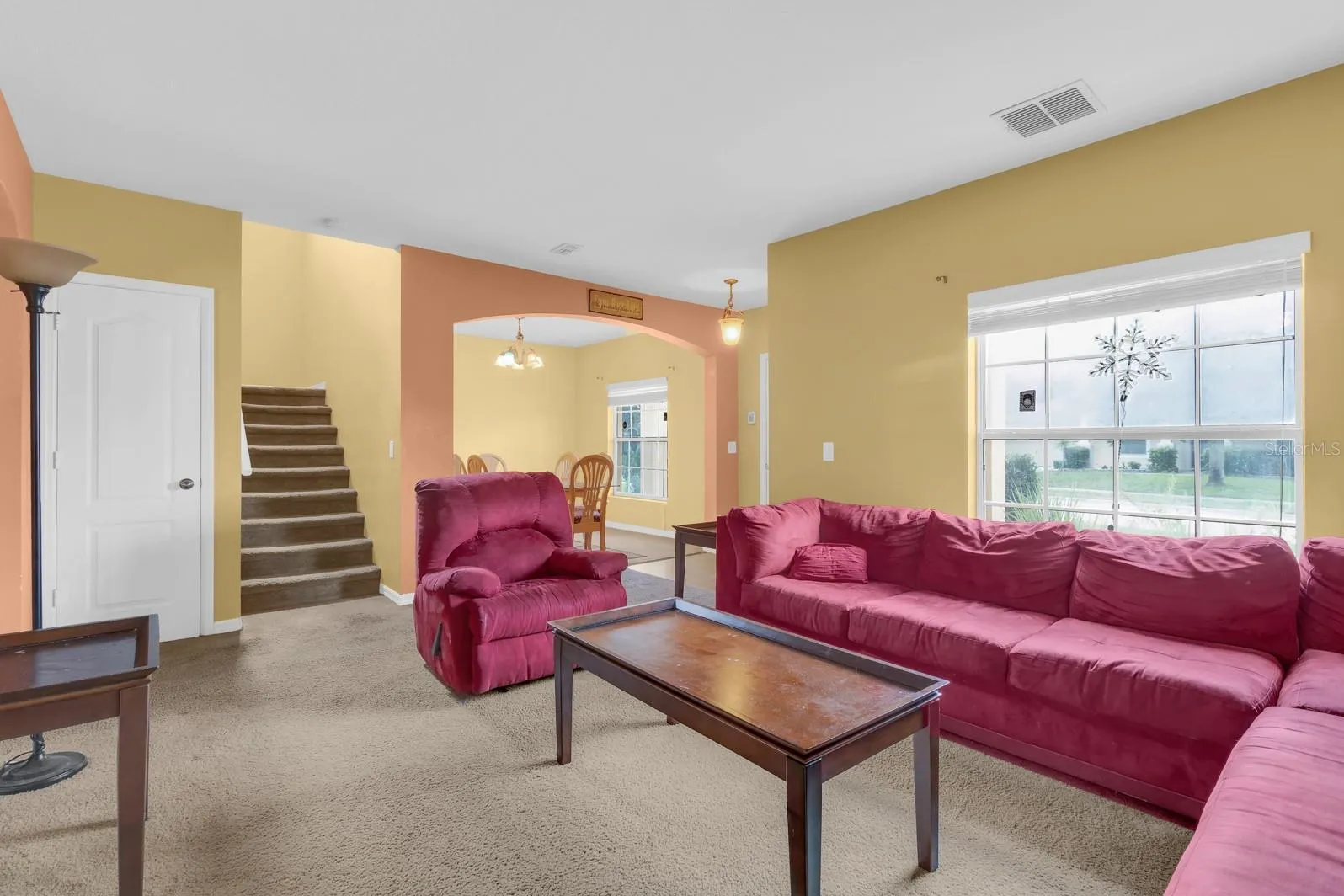 Bonus Room/Den/2nd Family Room