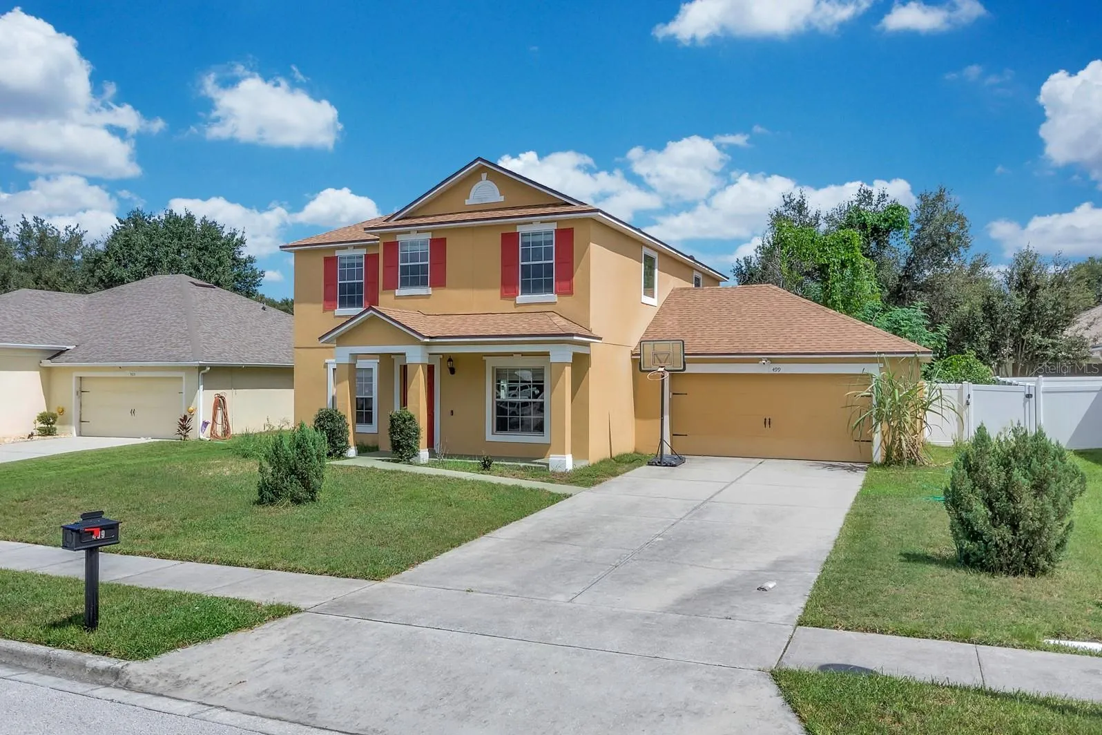499 Nadeau Way