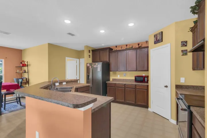 Kitchen 1st Fl