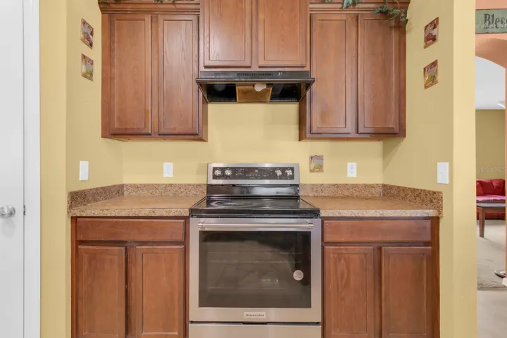 Kitchen 1st Fl