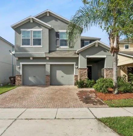 2815 Monticello Way