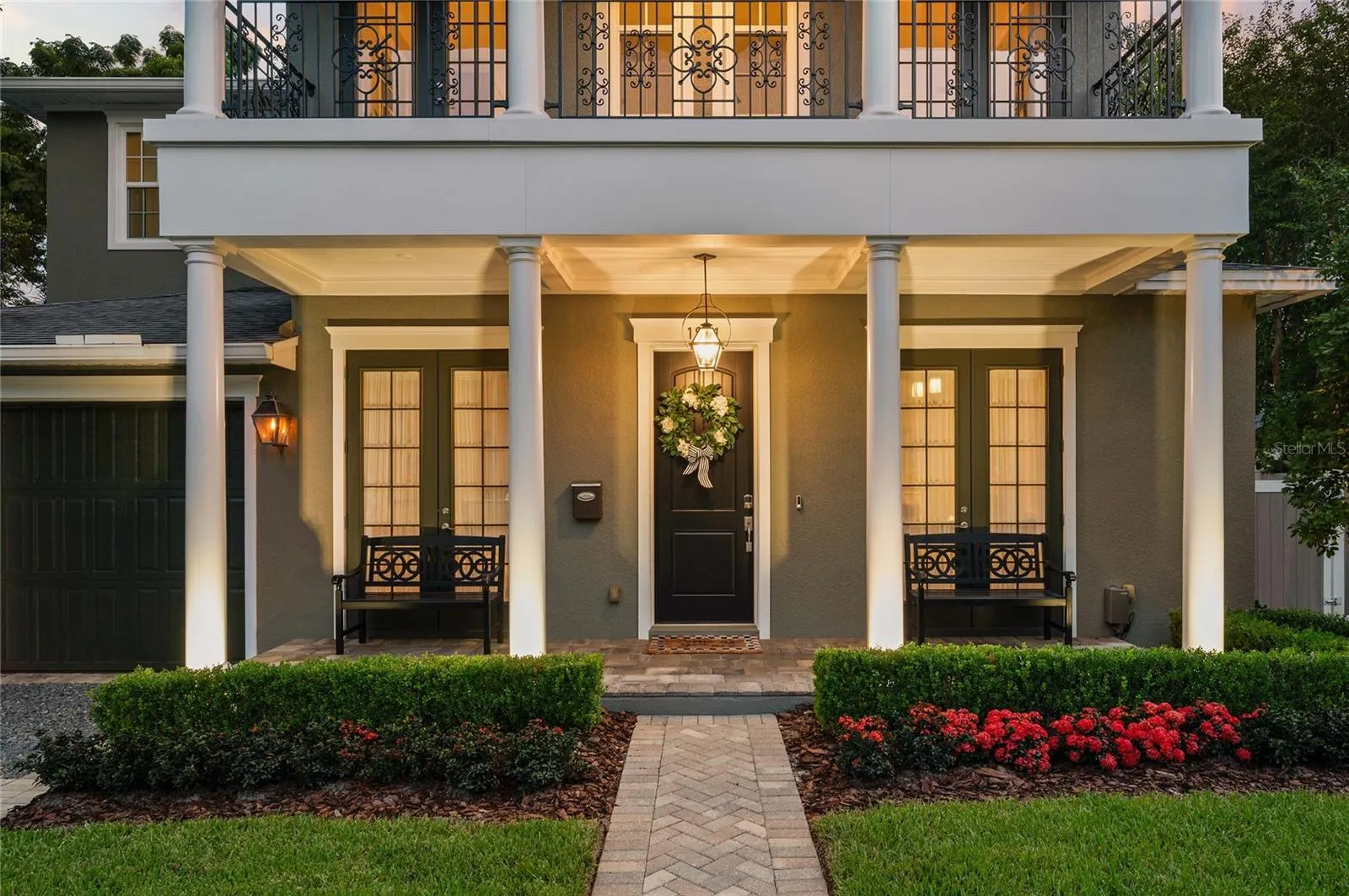 Welcome to 1951 Winter Park Road.