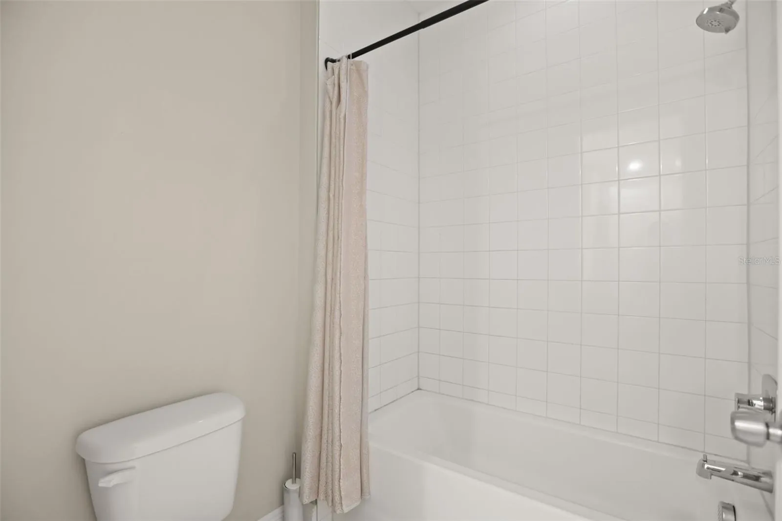 Guest bathroom #2Jack and Jill