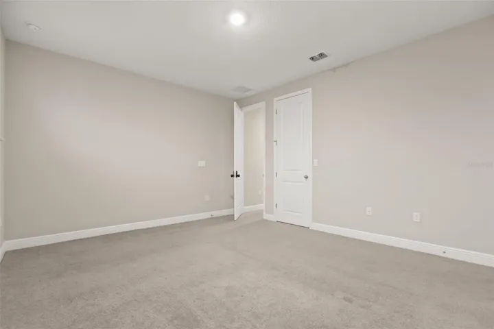 Guest bedroom #5