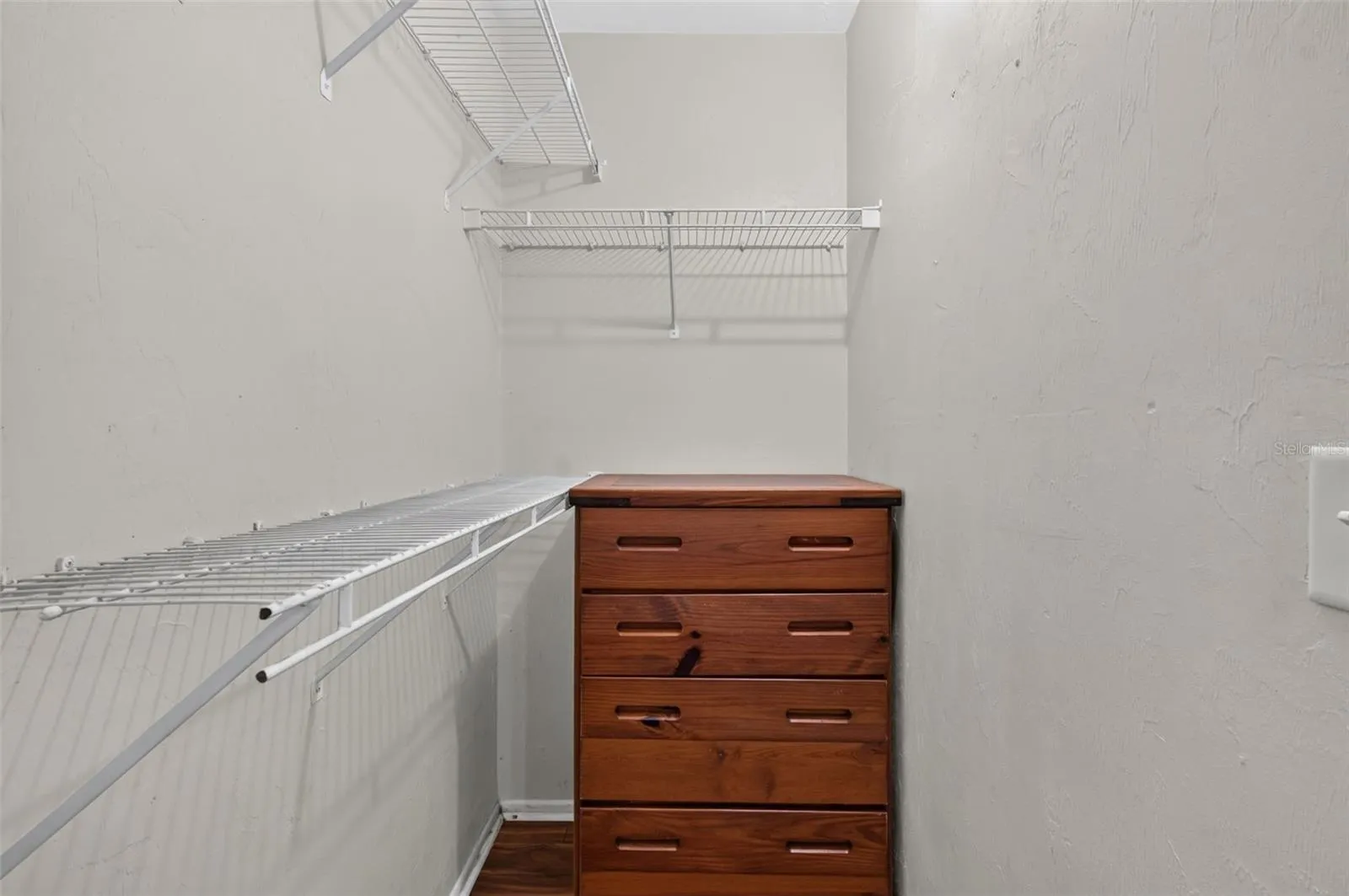 Closet #4