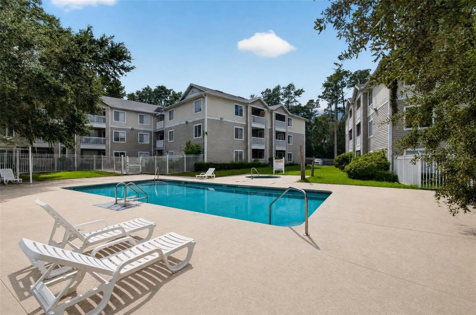 Community Pool