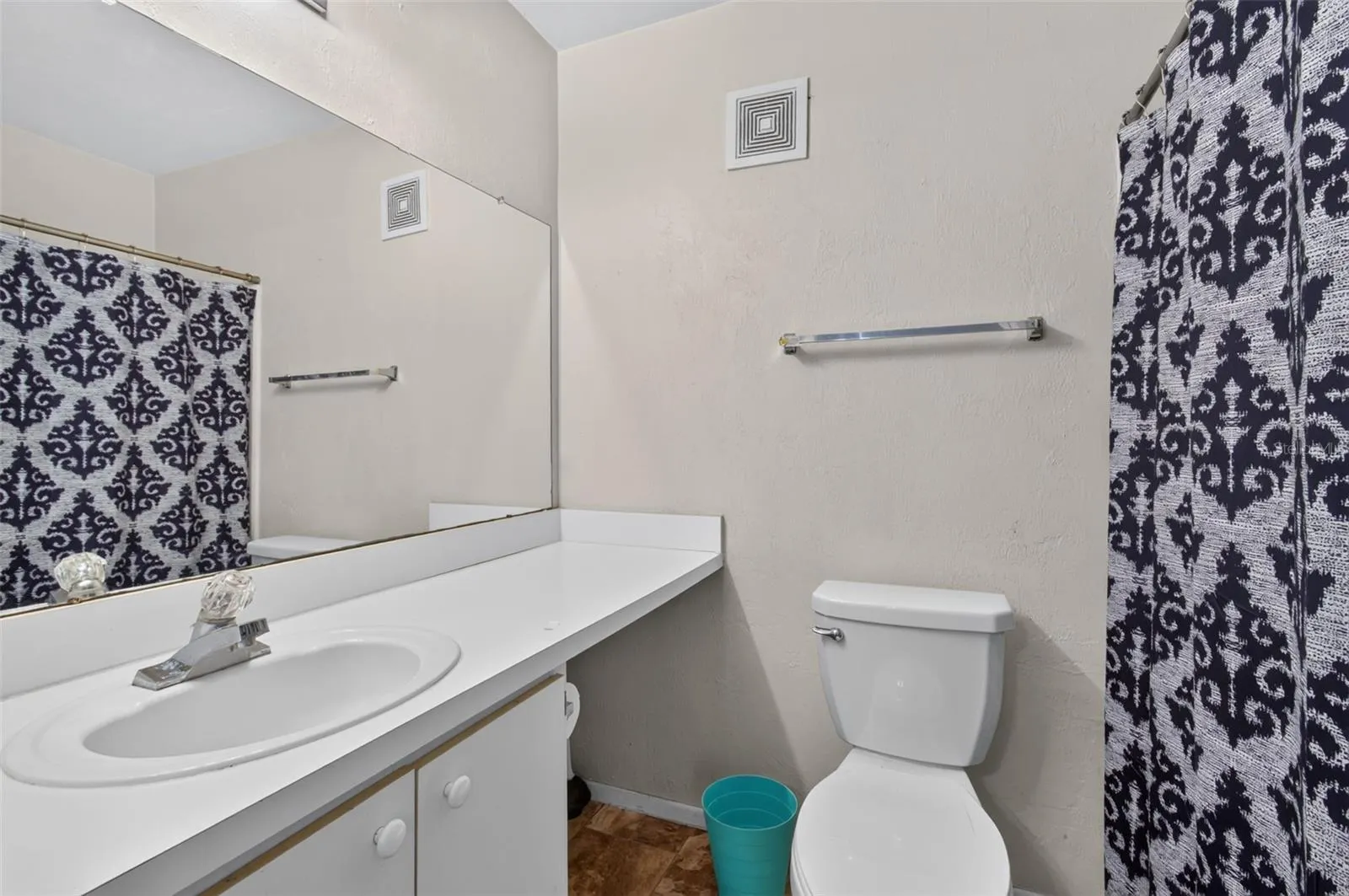 Bathroom #3
