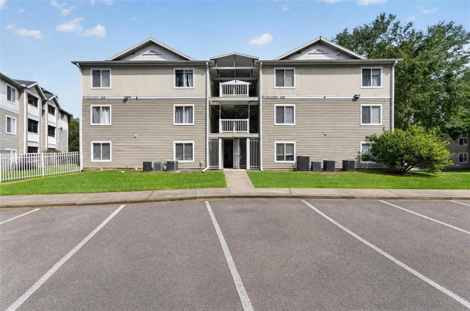 Building 2 First Floor