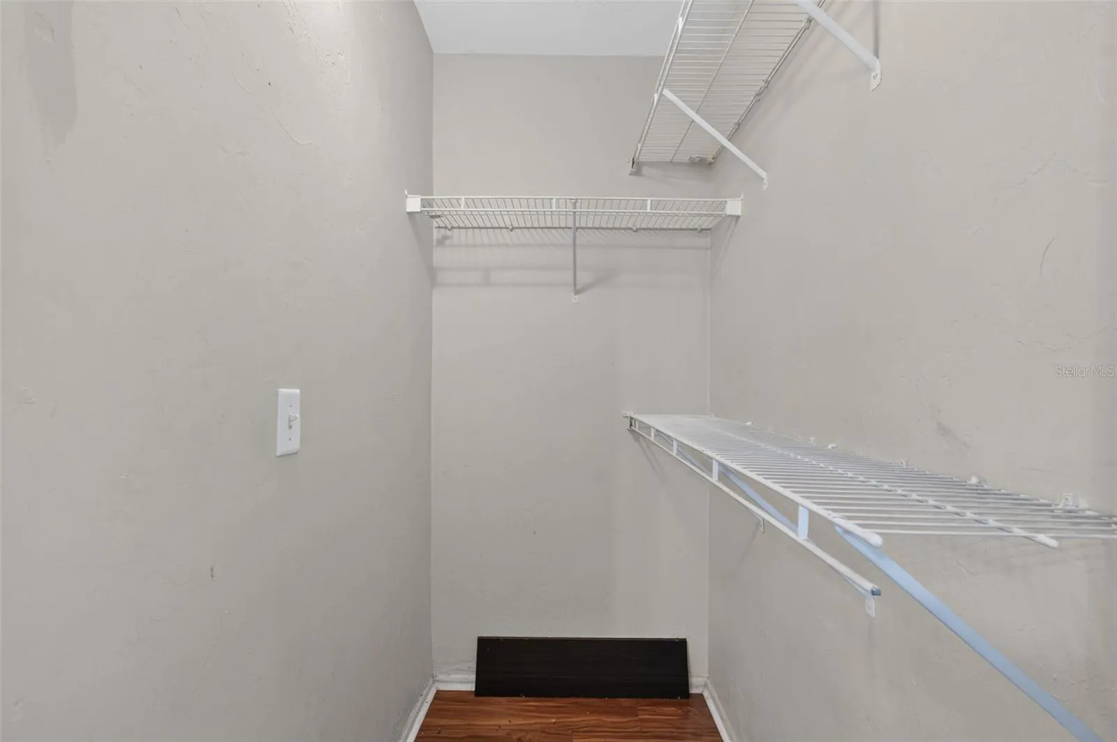 Closet #2