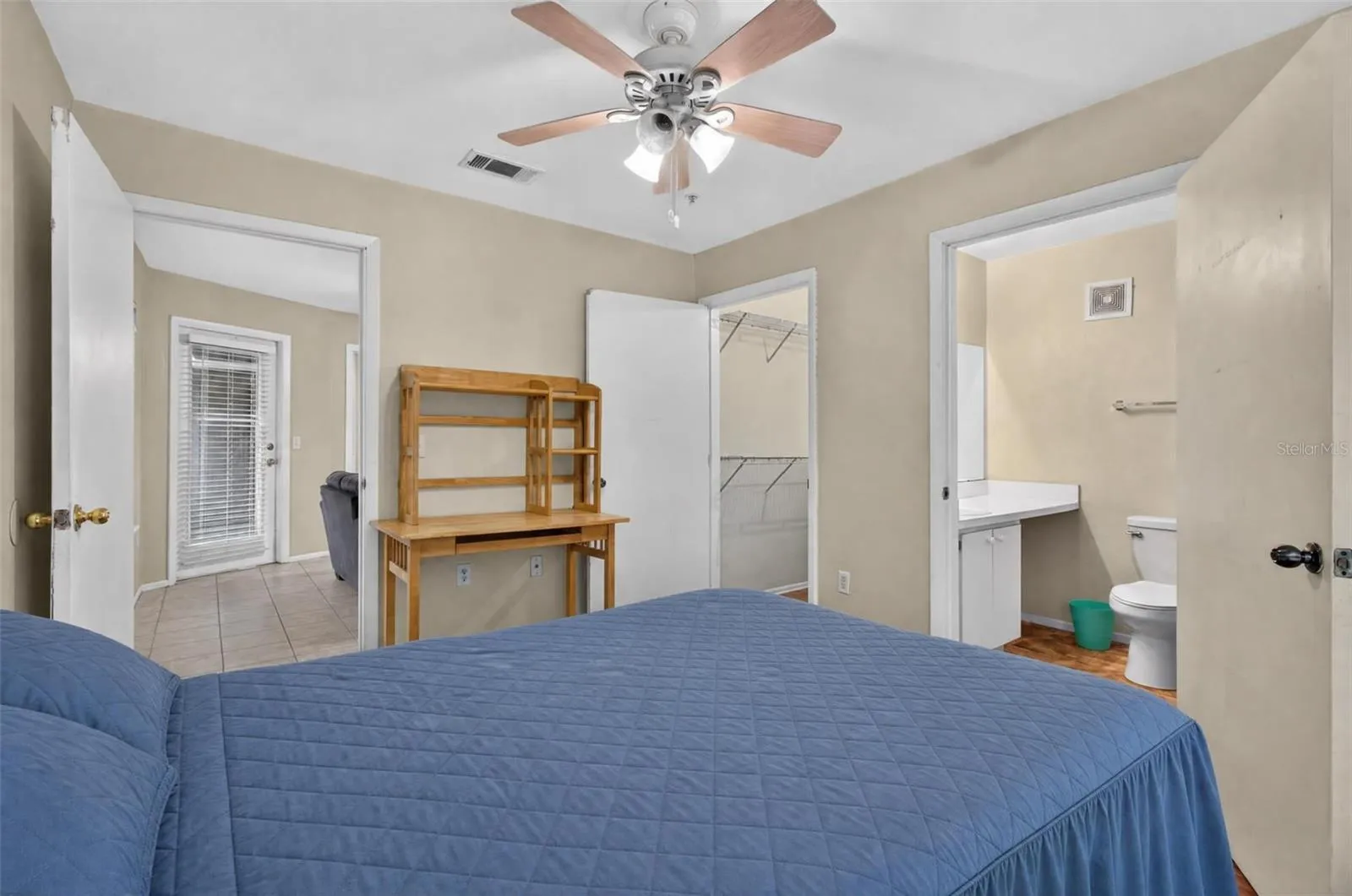 Bedroom #4