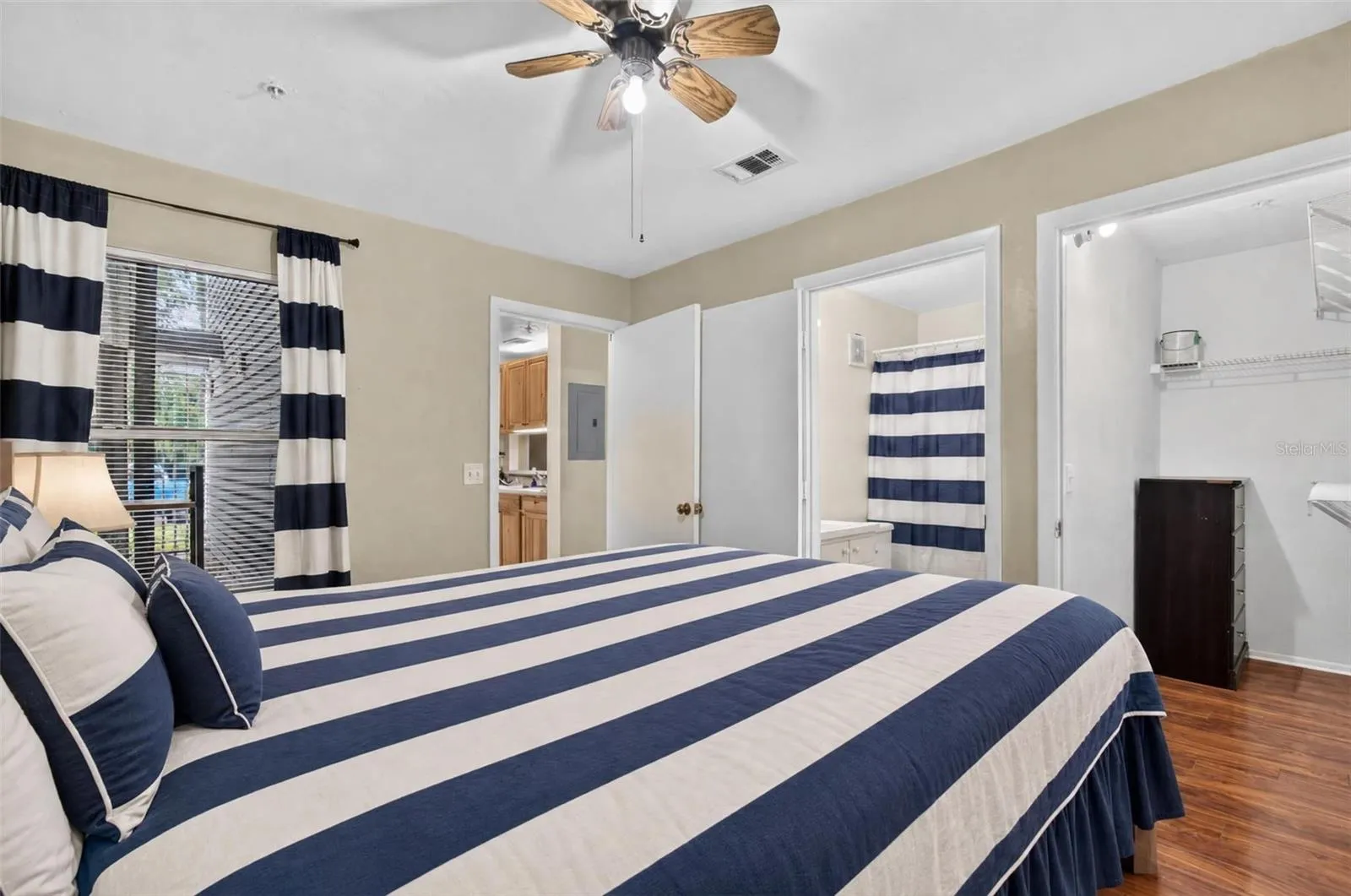 Bedroom #1