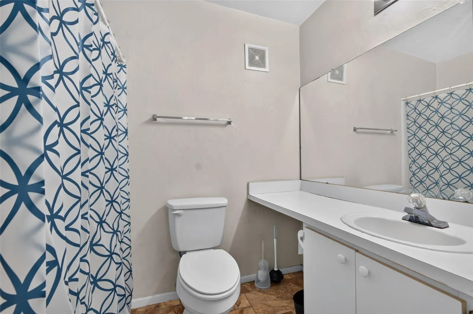 Bathroom #2