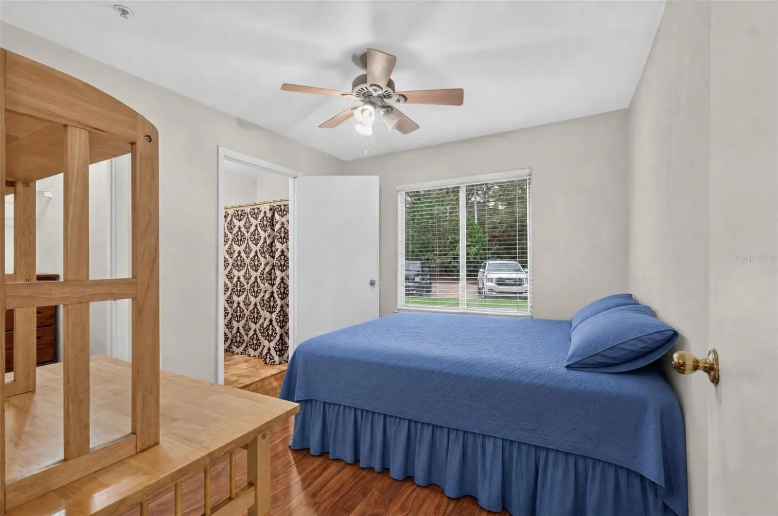 Bedroom #4