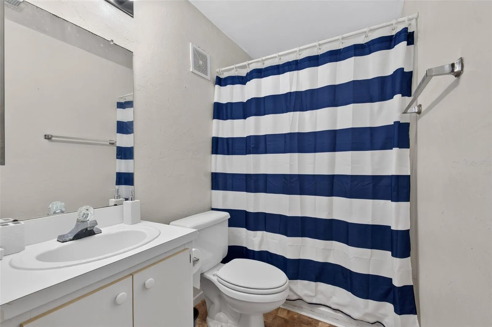 Bathroom #1