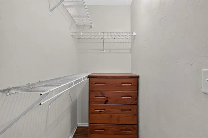 Closet #4