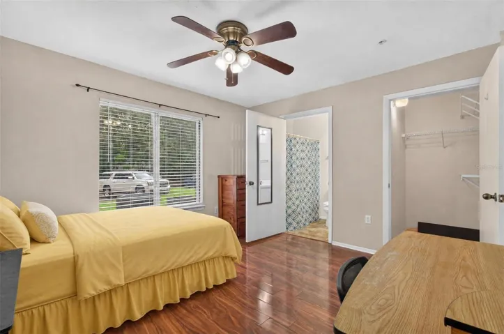 Bedroom #2