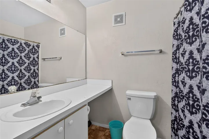 Bathroom #3