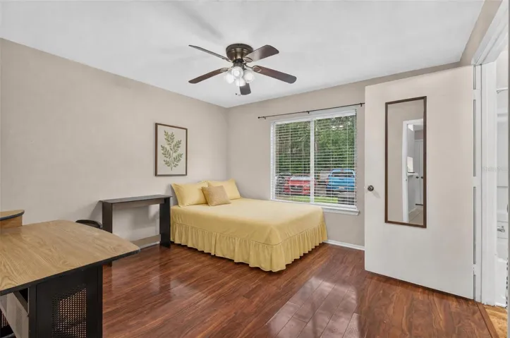 Bedroom #2