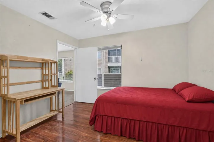 Bedroom #3