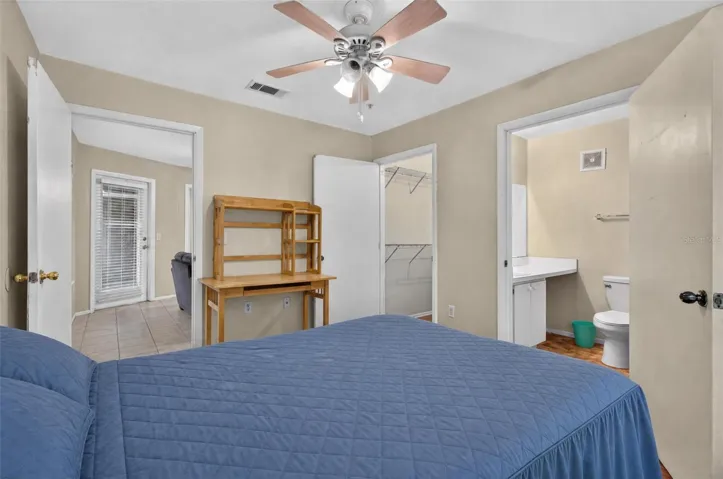 Bedroom #4