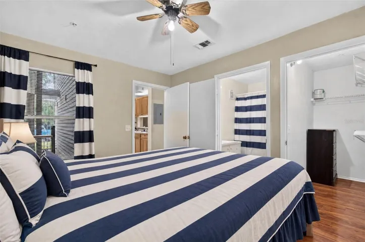Bedroom #1