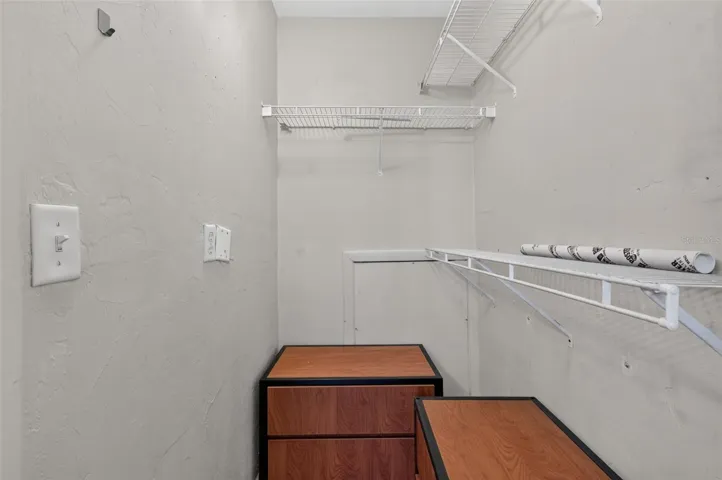 Closet #3