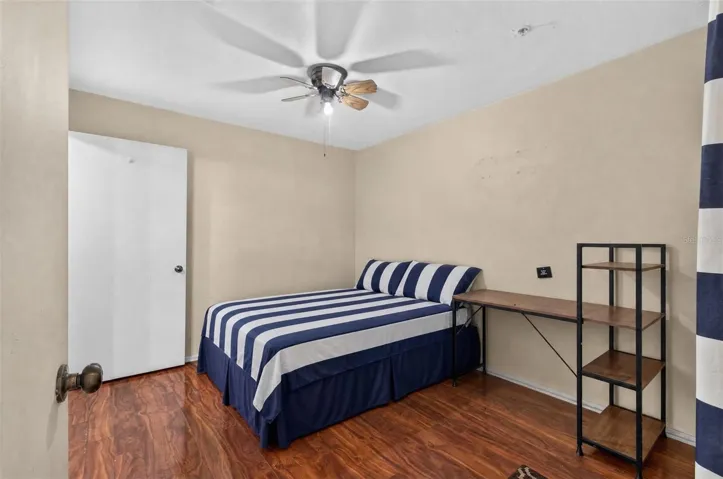 Bedroom #1