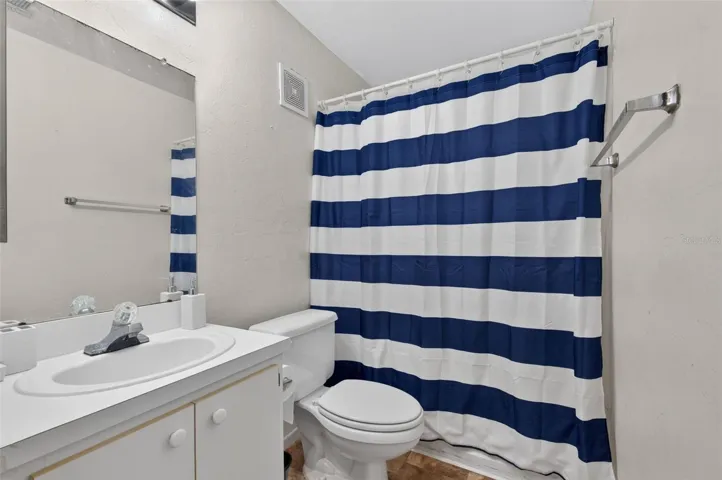 Bathroom #1