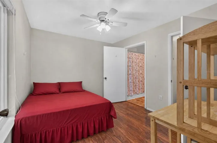 Bedroom #3