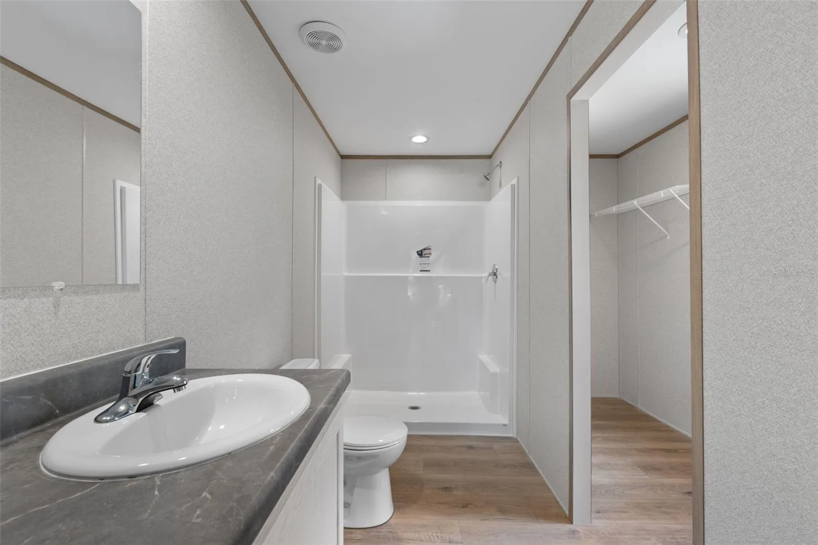 Primary Bathroom Ensuite