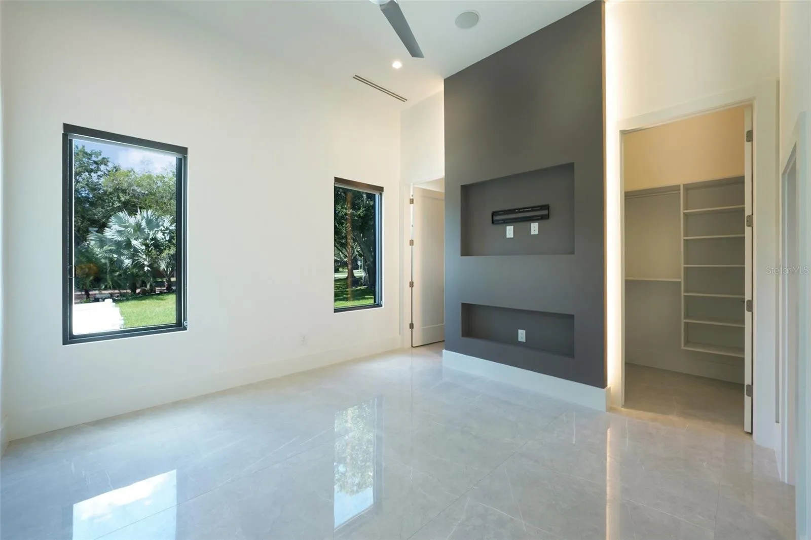 1st Floor Bedroom