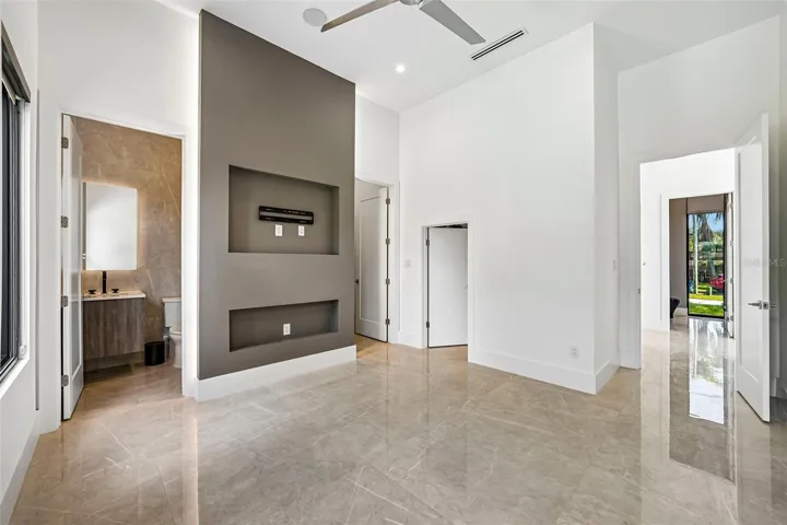 1st Floor Bedroom