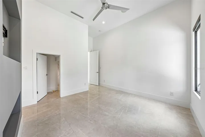 1st Floor Bedroom
