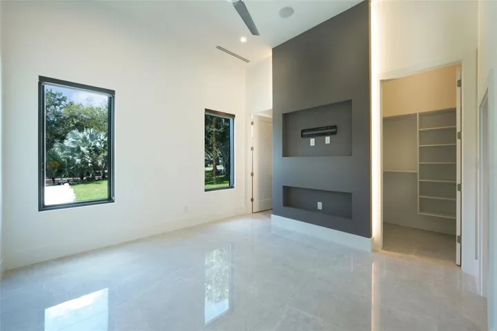 1st Floor Bedroom