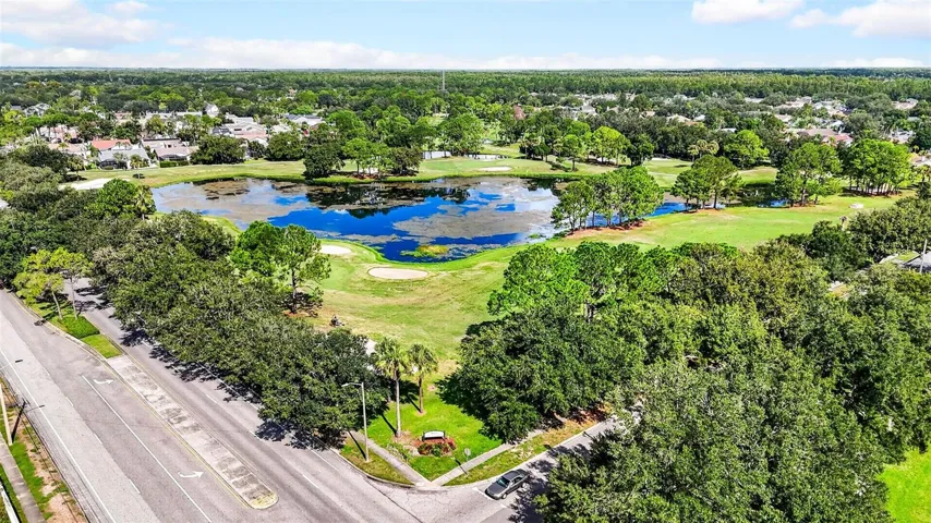 Enjoy nearby Countryway Golf Course