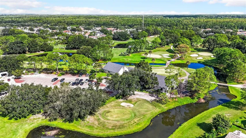Enjoy nearby Countryway Golf Course
