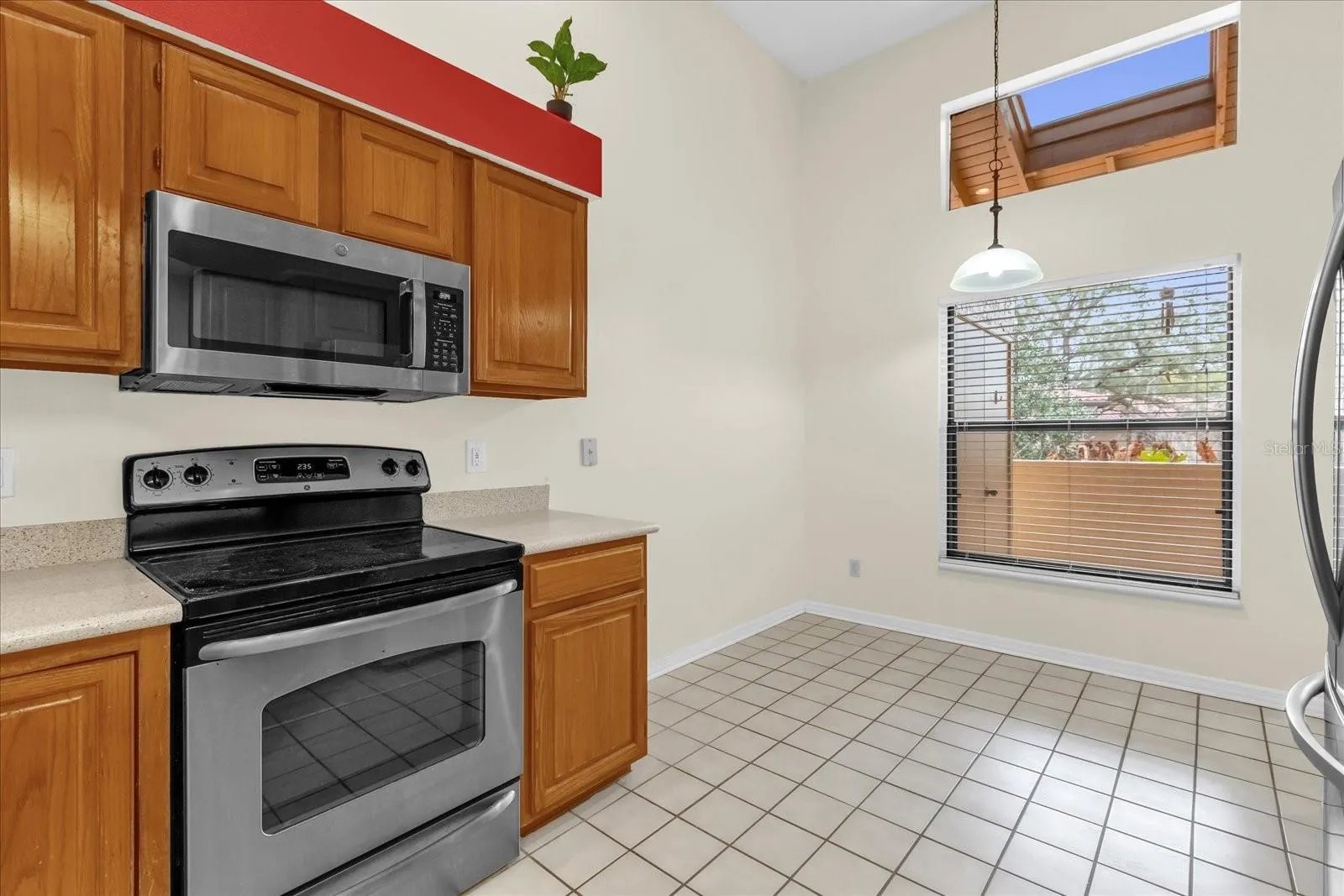 Kitchen - Breakfast Nook