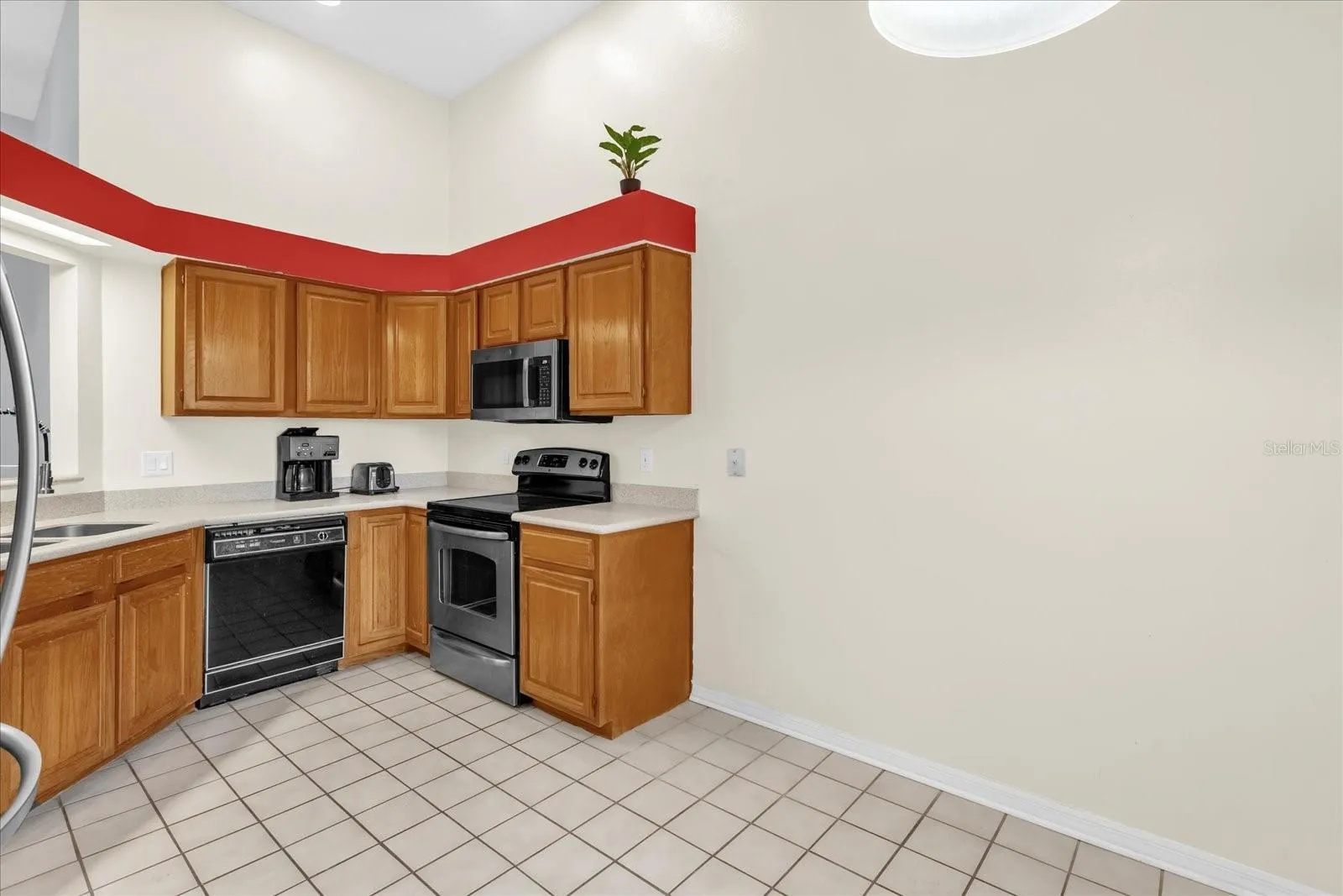 Kitchen - Breakfast Nook