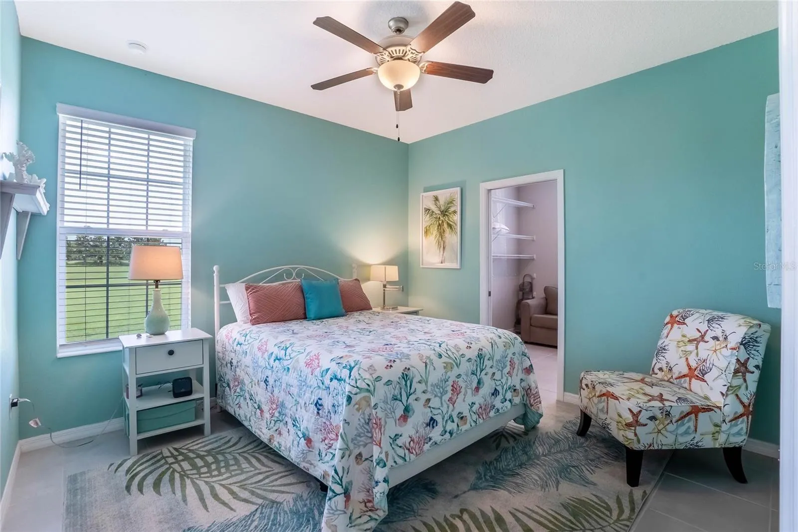 2nd bedroom