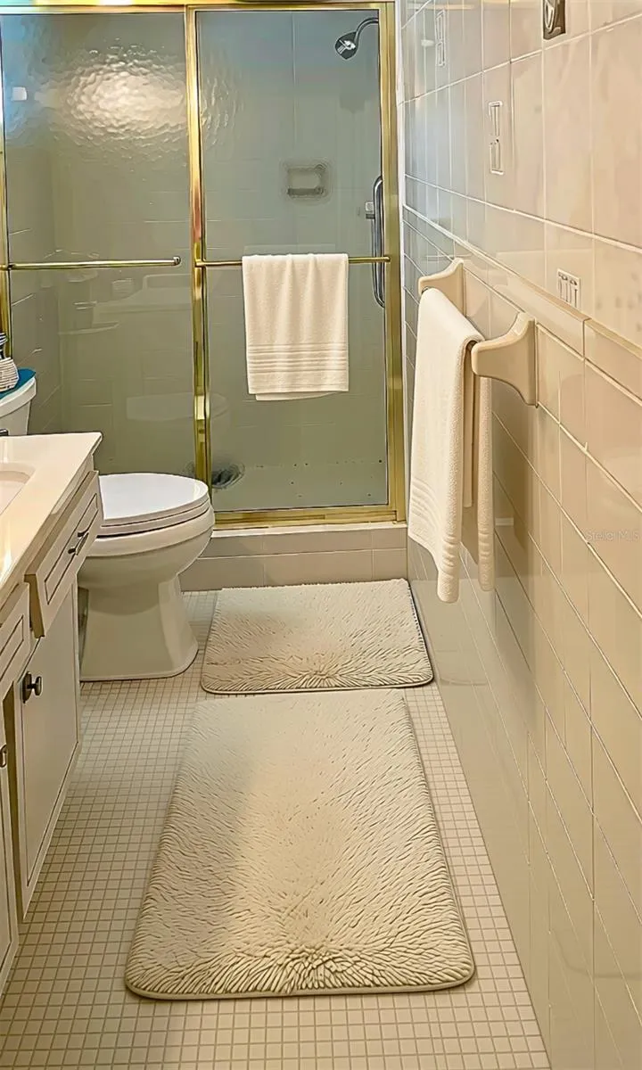 Master 2 bath