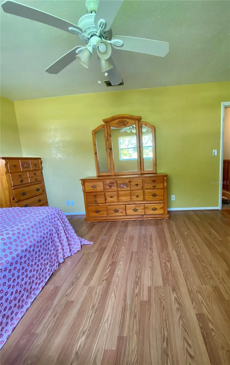 3rd Bedroom