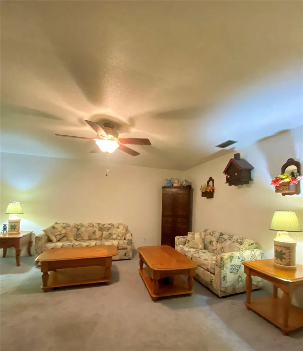 Den or offic or bedroom